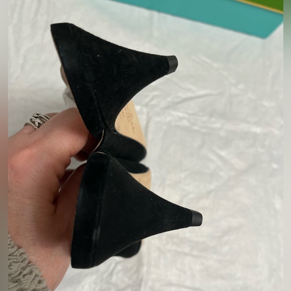Kate Spade Sherrie heels - Picture 5 of 11